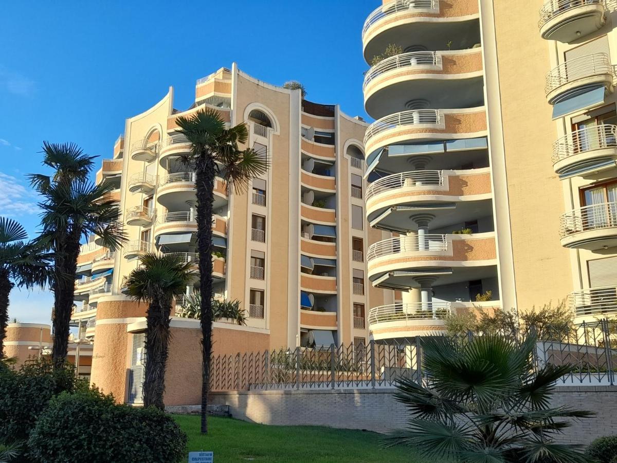 Belvedere Rinascimento Primo Exterior photo